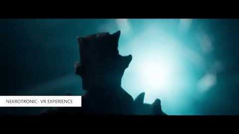 Spectre Studios Showreel 2019