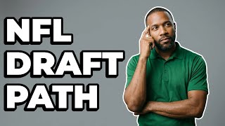 How Do College Players Declare for the NFL Draft?