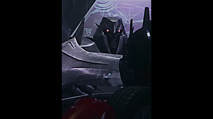 GOAT Prime Editz #optimusprime  @2.0Transformers