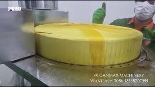 Hydraulic Oil Press for Turmeric Curcumin Extraction | Client Testimonial