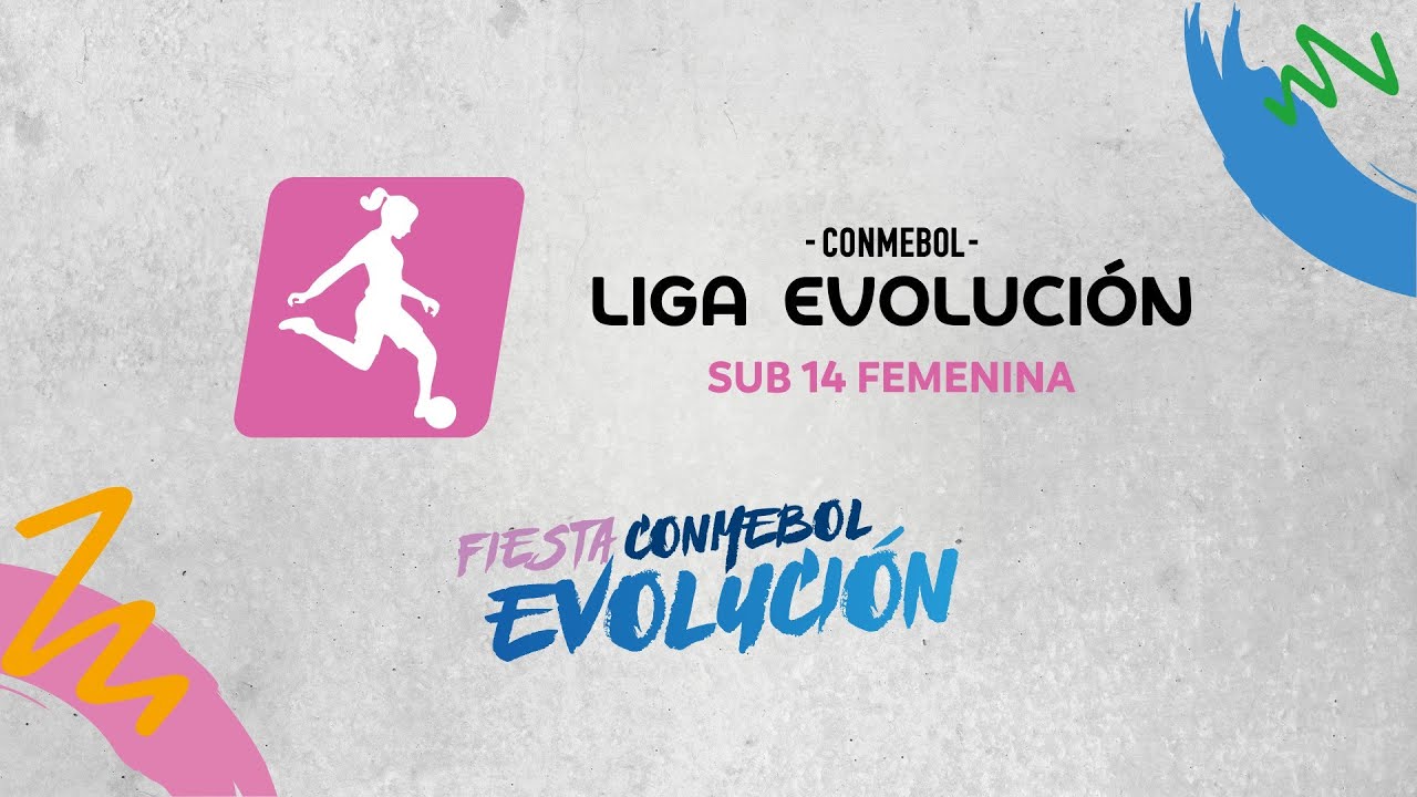 ⚽🔴 ¡En vivo!  Búhos ULVR FC vs River Plate | Sub14 Femenina | Fiesta CONMEBOL Evolución 2024