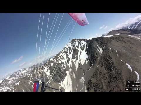 Red Bull X-Alps