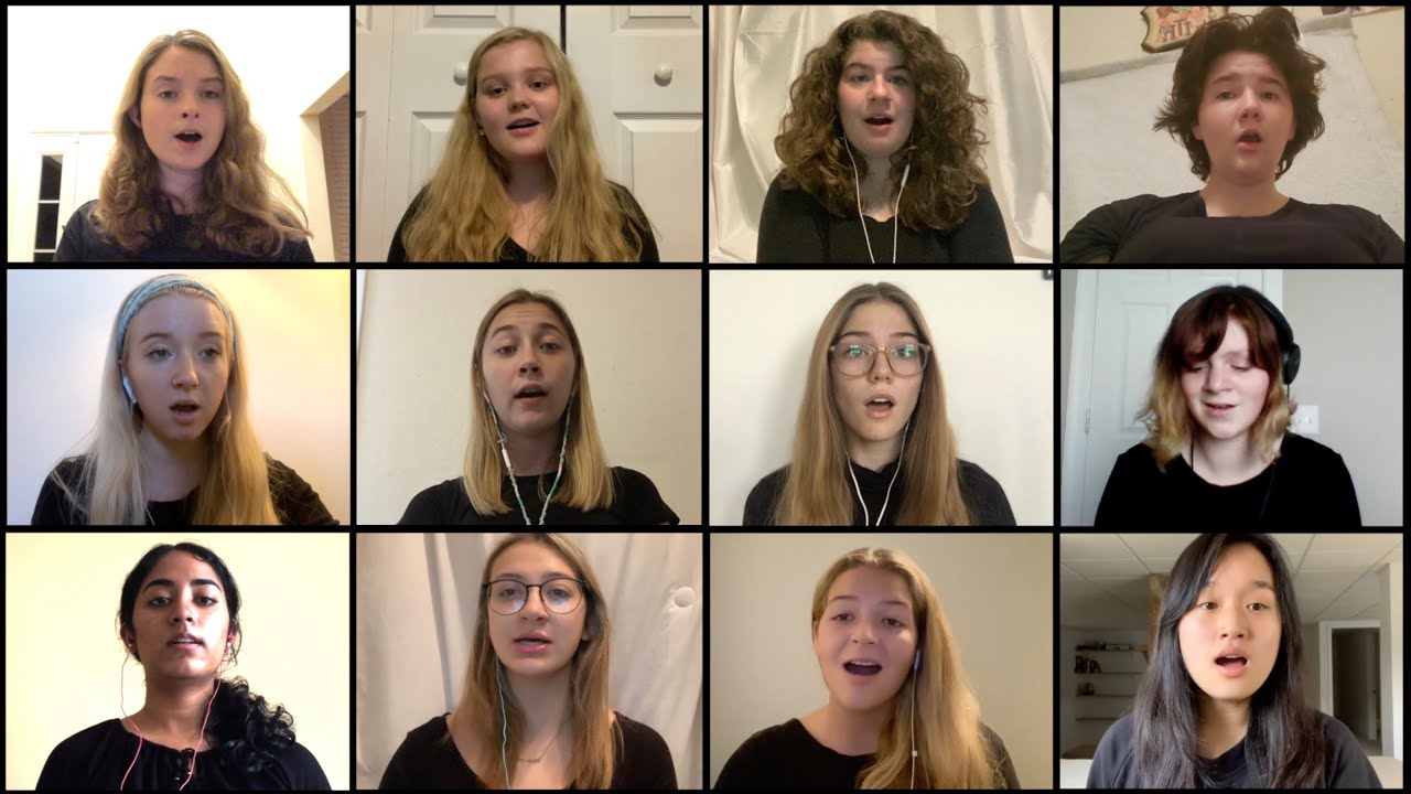 Jubilate Deo - Peter Anglea