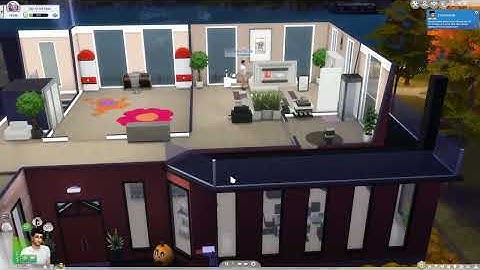 PLAYA TRAIT - The Sims 4: Part 275 | Sonny Daniel