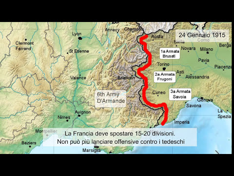 Video: Quanto è Costato Un Giorno Della Guerra Dell'Impero Russo Nella Prima Guerra Mondiale - Visualizzazione Alternativa