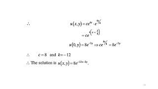 TPDE Unit 3 Method of Separation