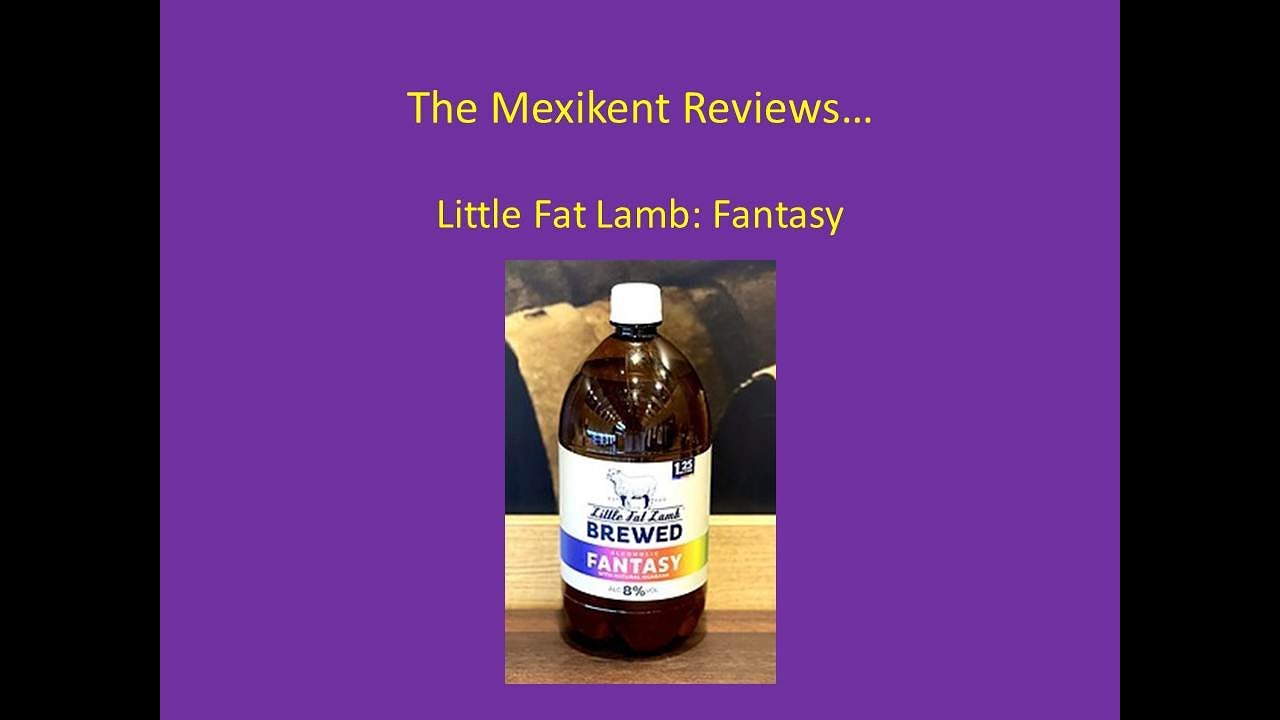 Little fat lamb Fantasy YouTube