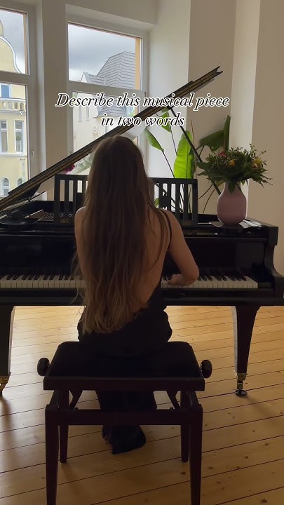 Follow for more music. Find a Link to my music in bio. „Valse ...