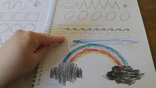 The Good and The Beautiful Handwriting Review. For K and 1st. Handwriting What It S All About The Good And The Beautiful