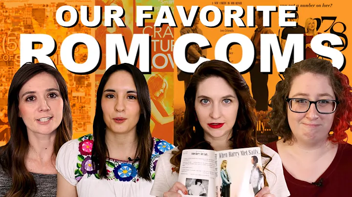 Our Favorite Rom Coms!
