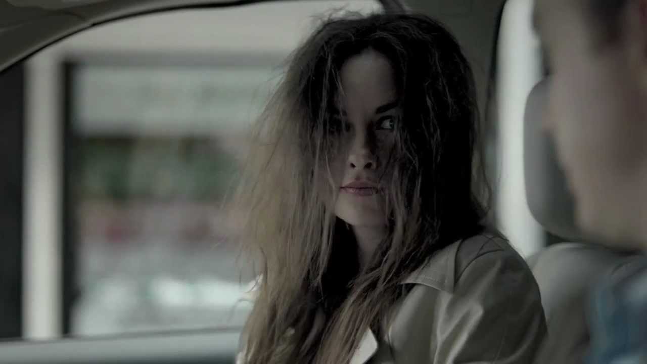 Land Rover Freelander 2. Spot 2012.