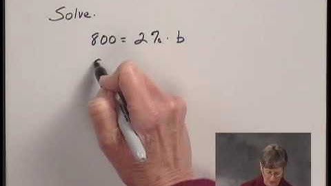 Introductory and Intermediate Algebra Ch2 Ex27