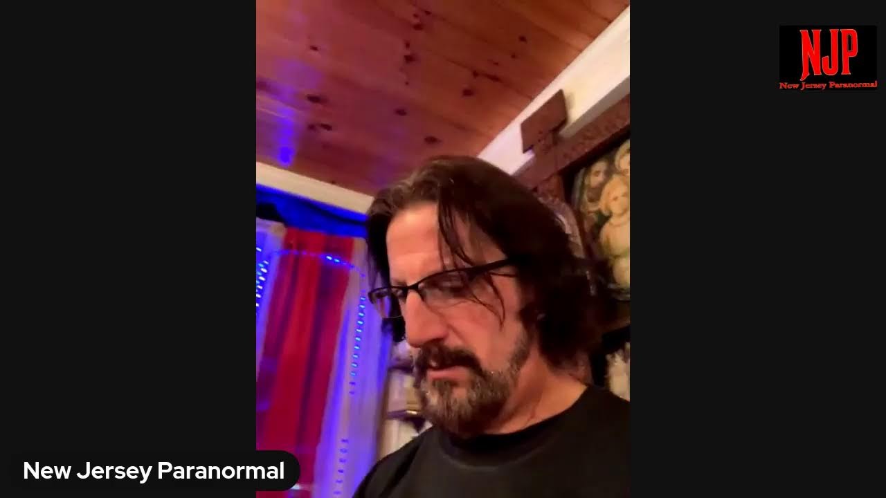 Haunted Objects Live Investigation Creeper Gallery New Hope PA YouTube