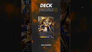 BT25 TS Angels Deck Profile - Digimon TCG #bt25 #digimon #digimontcg #TSAngels