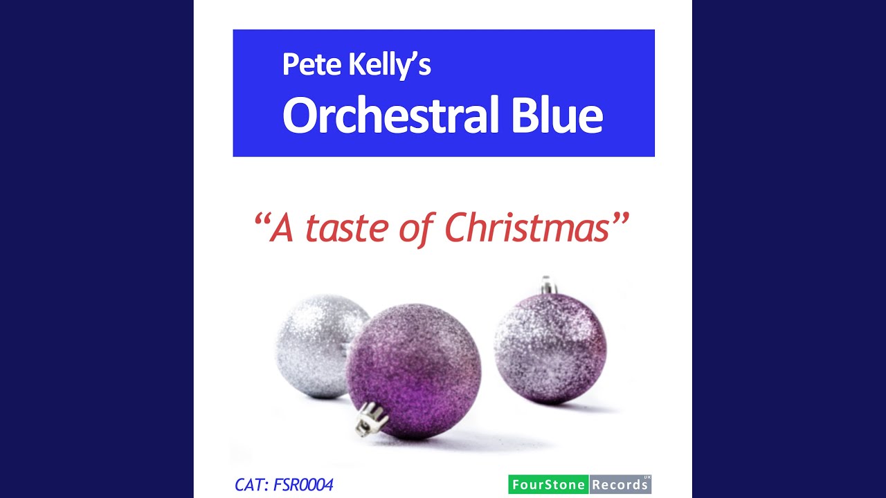 Santa's Little Helpers