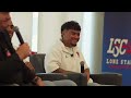 2025 Lone Star Conference Media Day Highlights