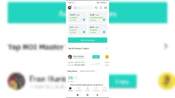 HOW TO DEPOSIT MONEY [CRYPTO] ON BITMART CRYPTO APP