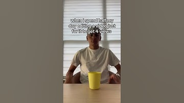 the shadowbans are so real 😭 #relatable #tiktok #shadowbanned #record #edit #video #viral