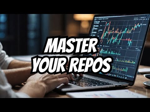 GitHub Tips: Managing Your Repositories Like a Pro! 🖥️🔧🚀📚💡