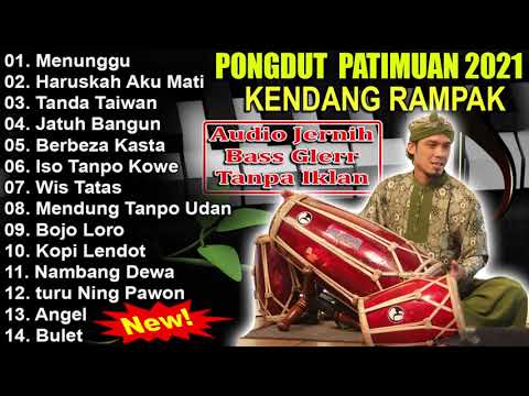 TERLALU SAYANG - ORIN FT RYANTI || Balad Live Wangunsari Cijengkol