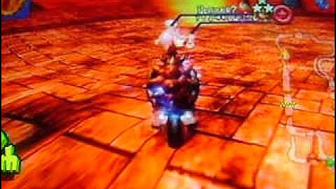 [MKW] Pwning a FTW Hacker #1