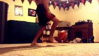 Top soccer moves and turns (Scissors inside out side marodona)