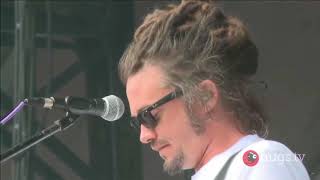 SOJA - Moving Stones - SweetWater 420 Festival 2018