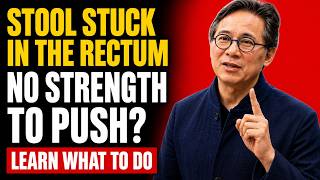 Stool Stuck in the Rectum After 60? Here’s What To Do Immediately Over 60 These Constipation Signs May Actually Be A Medical Emergency