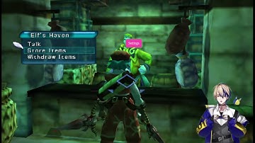 dot hack mutation part3