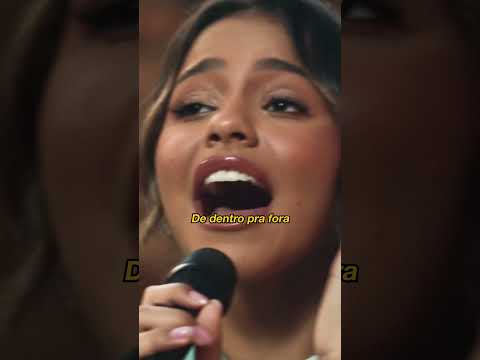 JULIA VITÓRIA -