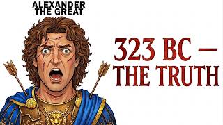 The Dark Side of the Greatest Conqueror — He Was Conscious During His Own Burial