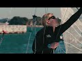 Steph Roble, US Sailing Team