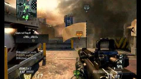 Black Ops 2 - How To Fix Theater Mode Problems! - Talk/Gameplay