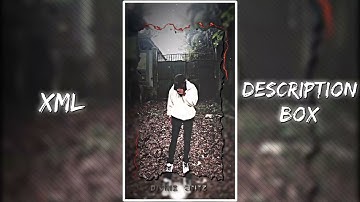 NEW 21 CENTURY PHONK SONG XML 📈💕|| NEW XML FILE 🎟🦋 || NEW TREND XML 👀💥 || ‎‎@DivineEditz01