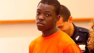 Miniatura de "Bobby Shmurda Turns 21 Years Old Today in Jail & His Celebrity "Friends" Have Abandoned him!"