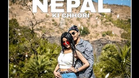 Hhap Babu - Nepal Ko Chori(Official Video) new nepali rap song 2020