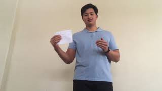 Persuasive Speech Preston Fu Prison Reform