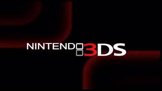Nintendo 3DS - Intro