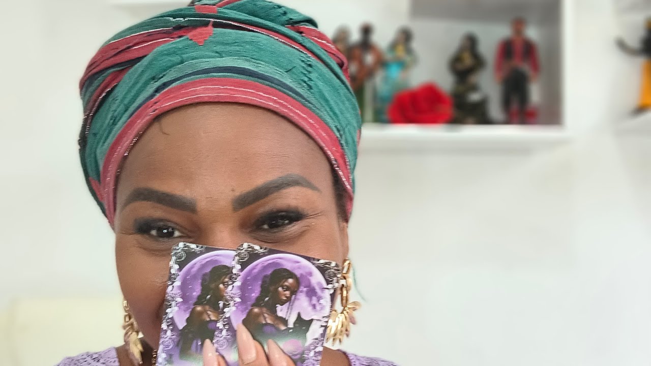 VEJO UMA SITUAÇÃO se RESOLVENDO algo INCRÍVEL vai ACONTECER nos PRÓXIMOS Dias!!!