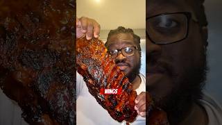 Tgi Fridays Tried It  Massive Ribs  In Bristol foodinbristol bristolfood