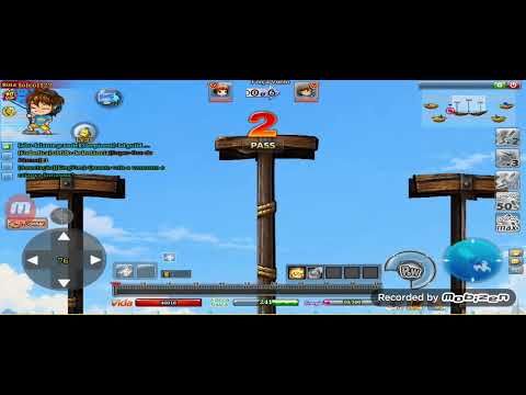 Pvp no servidor novo do surftank 
