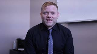 Substance Use Disorder Program - Nystrom & Associates