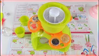 Girl Gourmet Chill Treats Dessert Maker screenshot 2