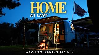 Celebrity Embracing the UNKNOWN ... Moved to a NEW City | Vacaville FINAL EPISODE Profile