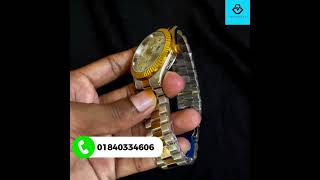 Rolex oyster perpetual Date to Date Copy AA Great watch #rolexoysterperpetual #seadweller