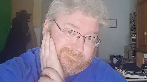 *LIVE* Q&A with Darren Marlar (4/27/2018)