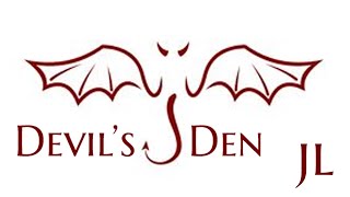 Devil's Den Lyric Video