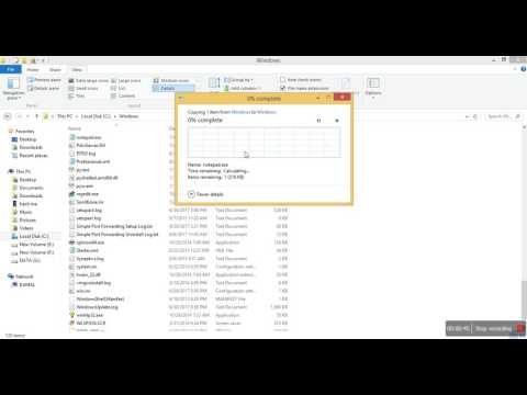 Petya Ransomware | How to Protect Computer From Petya Ransomware For Free | Full HD | 2017
