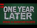 The Sebastian Rogers Case. One Year In Review.