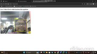 emotion detection